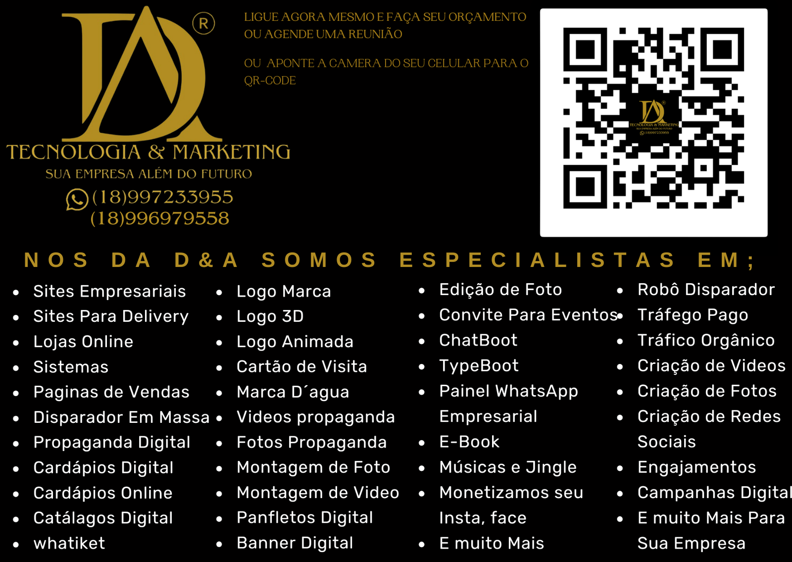 Imagem do meu espaço